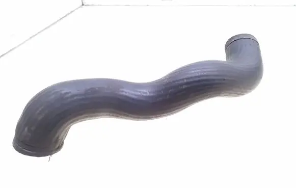 Volvo S60 Intercooler hose/pipe