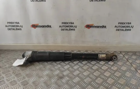 Volkswagen e-Golf Rear shock absorber/damper 5Q0512011