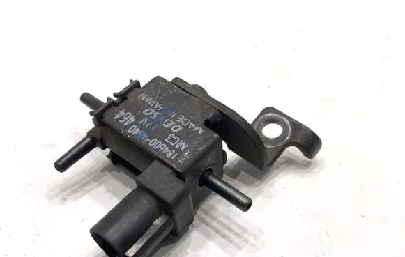 Honda CR-V Fuel pressure regulator 1846004640