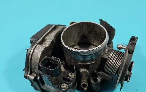 Audi A4 S4 B5 8D Throttle body valve 058133063 IMPRK1600943