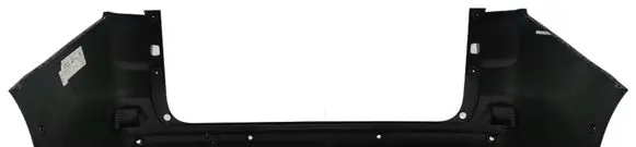 Volkswagen Multivan T7 Rear bumper 7T0807421N