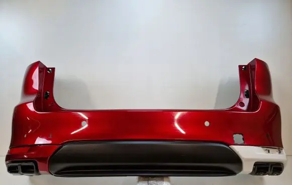 Mazda CX-3 Rear tail light reflector KAAA50221ranzez112