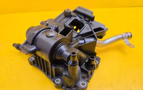 BMW 3 G20 G21 Thermostat 8596107