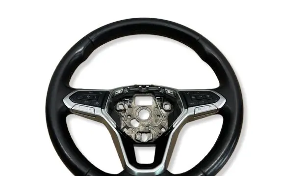 Volkswagen Golf VIII Steering wheel 5H0419089AJ