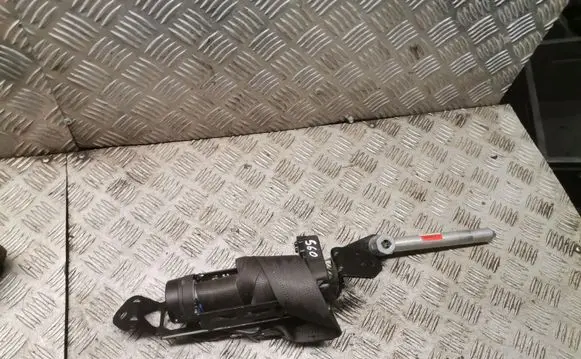 Volvo S60 Front seatbelt 6026831