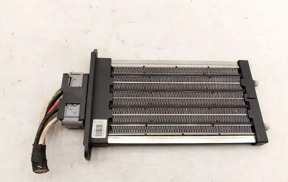 KIA Ceed Electric cabin heater radiator 