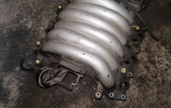Intake manifold