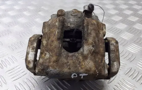 BMW X3 E83 Rear brake caliper