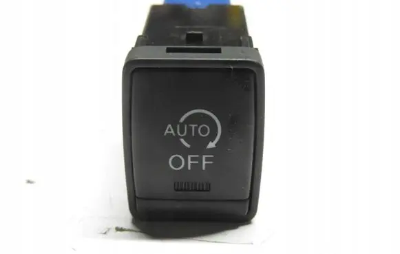 Nissan Note (E12) Tailgate/trunk/boot open switch HR12DDR