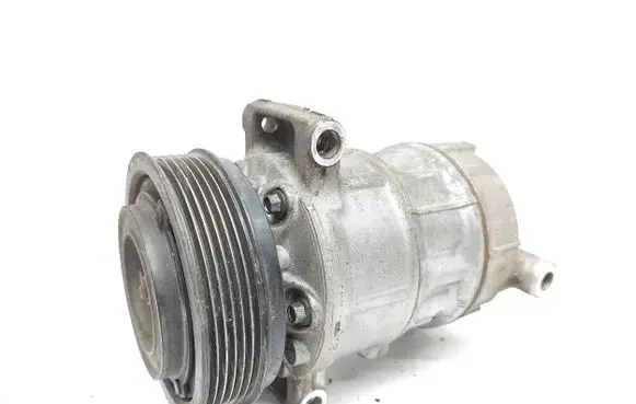 Volvo S90, V90 Air conditioning (A/C) compressor (pump) 31469966 073327017B4