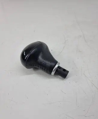 KIA Sorento Gear lever shifter trim leather/knob 