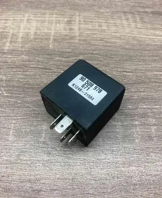 Opel Vectra B Other relay 90508978671 K124831564