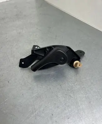 BMW X5 F15 Engine bonnet (hood) release handle 7284598 7148523