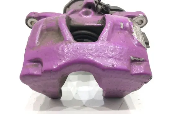 Audi A4 S4 B9 Rear brake caliper 8W0405AT