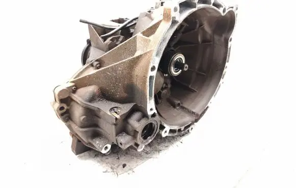 Volvo C30 Manual 5 speed gearbox 3M5R7002NF 31256284