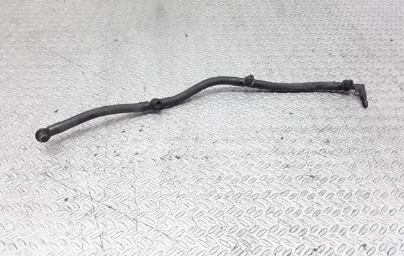 Peugeot 607 Fuel return line/hose 