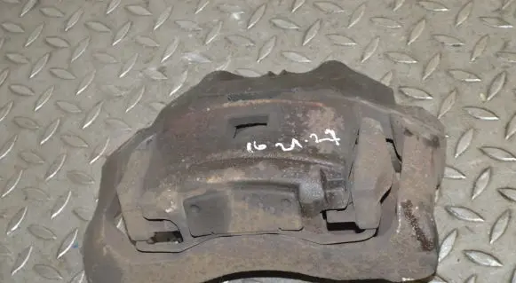 Jaguar XF X250 Front brake caliper