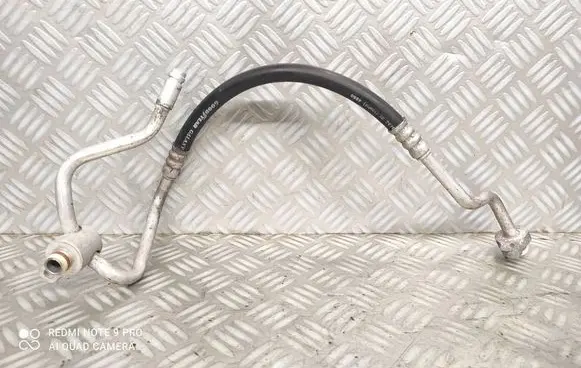 Ford Mondeo MK IV Air conditioning (A/C) pipe/hose 