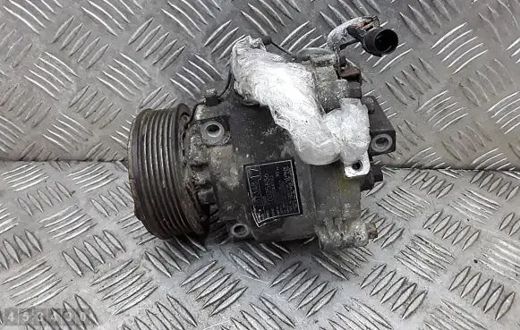 Mitsubishi Outlander Air conditioning (A/C) compressor (pump) 7813a817