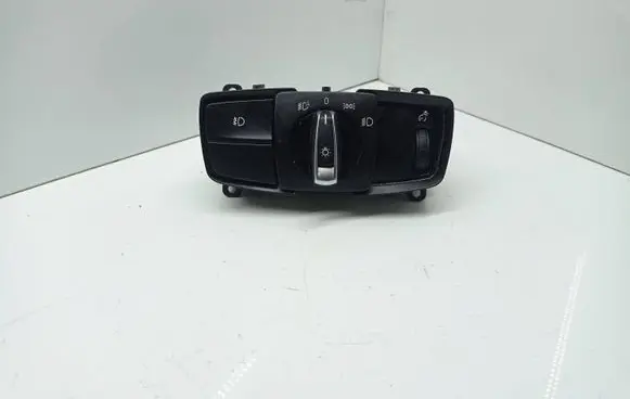 BMW X5 F15 Light switch 9390196