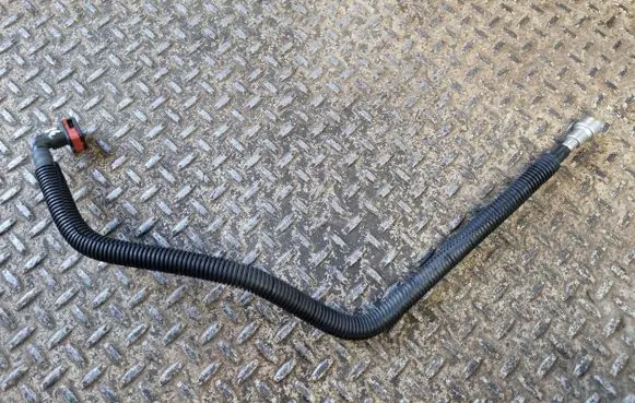 Dodge Challenger Fuel line/pipe/hose 