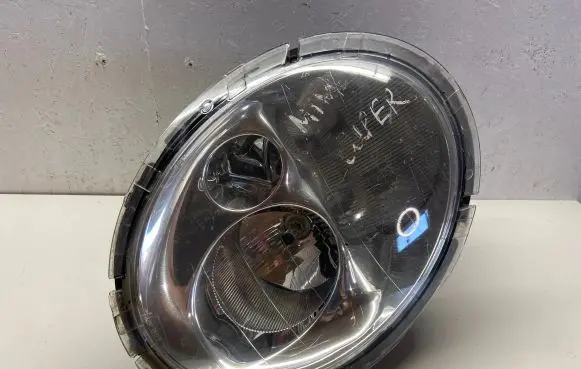 Mini One - Cooper R50 - 53 Headlight/headlamp 40241748