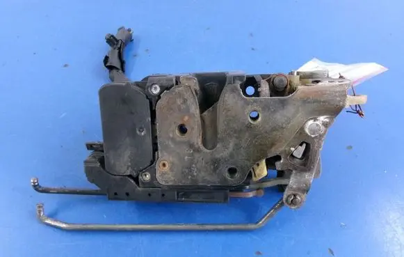 Fiat Bravo - Brava Front door lock