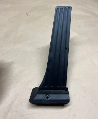 BMW 5 F10 F11 Accelerator throttle pedal 6858574 25916010 0705120928A