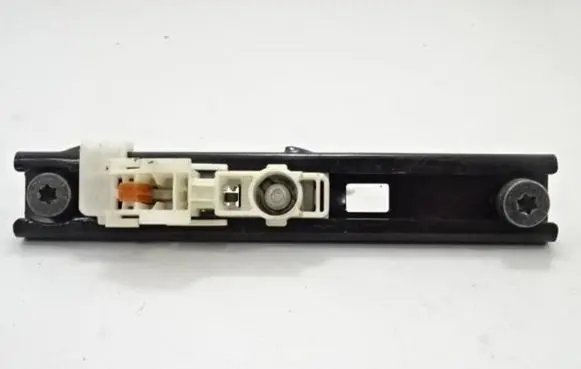 Renault Captur Seat belt trim 878248632R