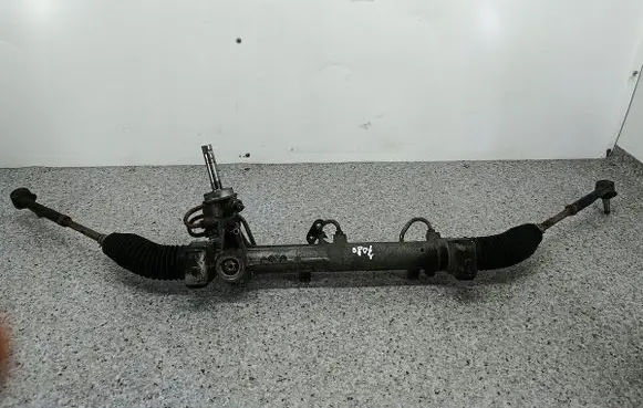 Opel Astra H Steering rack