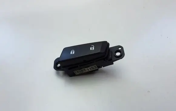 Chevrolet Orlando Central locking switch button 96936169