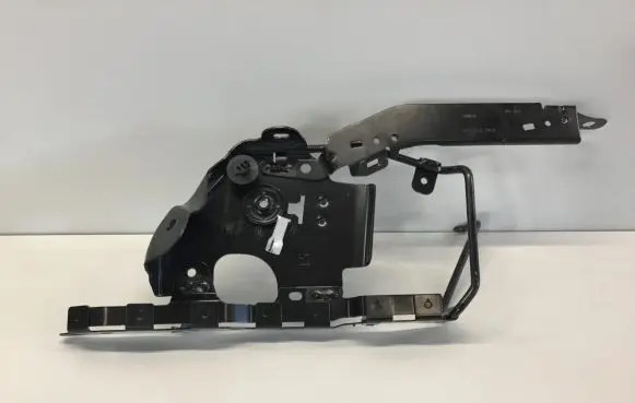 Land Rover Evoque II Other interior part K8D245531AC
