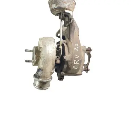 Honda CR-V Turbo 18900RMAE01 7537079