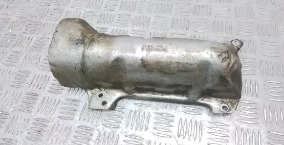 Nissan Navara D40 Heat shield in engine bay 8200992270