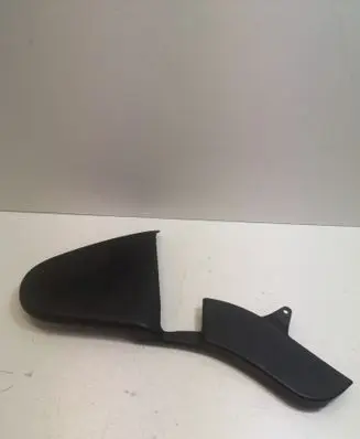 Seat trim