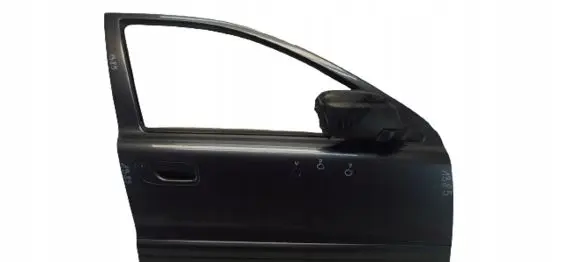 Volvo XC70 Front door