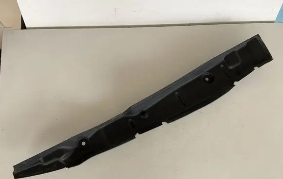 Audi Q5 SQ5 Fender end trim 80A821112