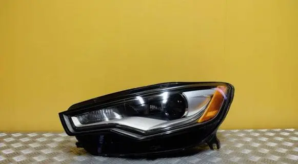 Audi A6 C7 Headlight/headlamp 4G0941005B 1570