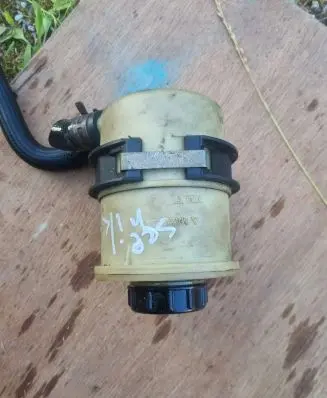 Renault Scenic I Power steering fluid tank/reservoir
