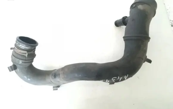 Volkswagen Golf IV Intercooler hose/pipe 1j0129654s