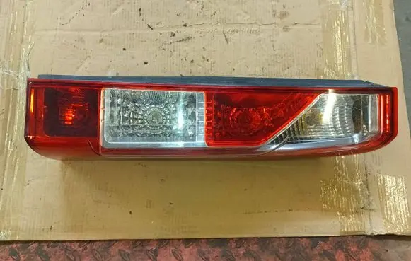 Renault Master III Rear/tail lights 