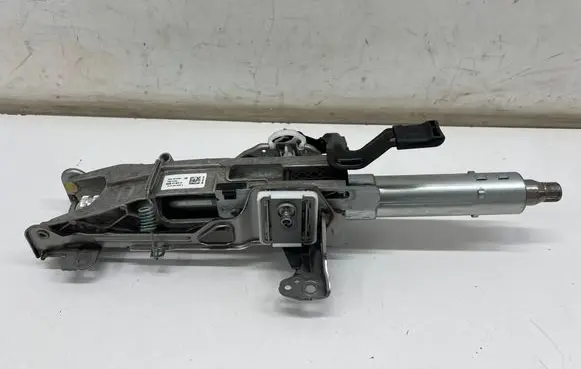 Mercedes-Benz CLA C118 X118 Steering wheel axle 1774603000