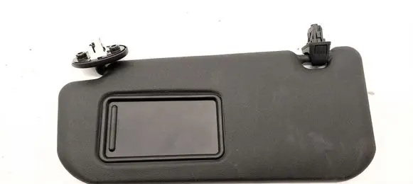 Toyota C-HR I Sun visor