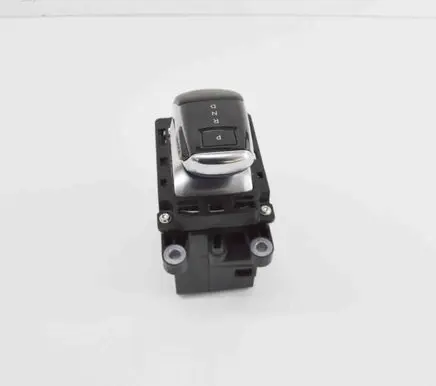 Opel Corsa F Gear shifter/selector 61739G09 100125965