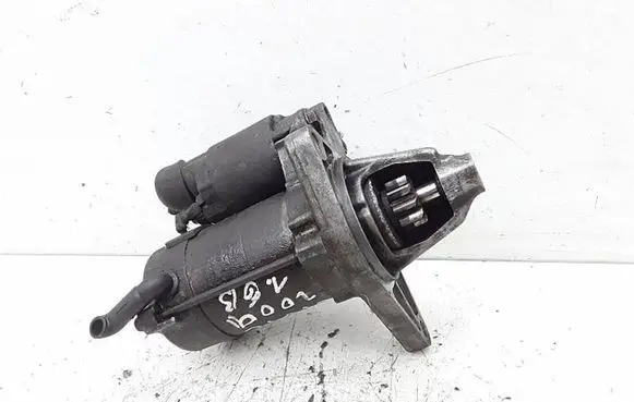Honda Civic Starter motor
