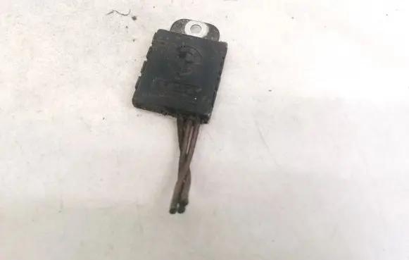 BMW 7 E65 E66 Fuse 8364557
