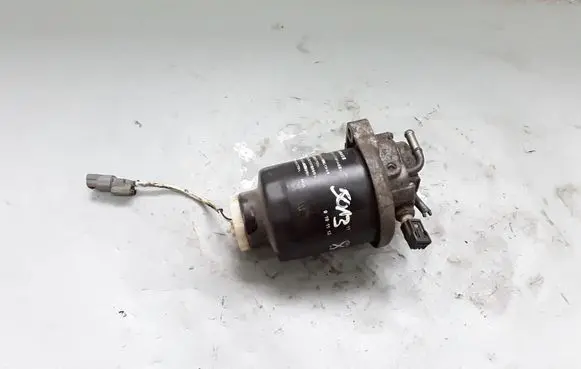 Audi A8 S8 D3 4E Fuel filter ADH22341