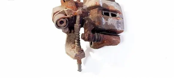 Honda Civic Rear brake caliper