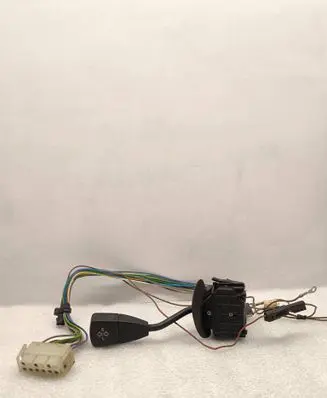 BMW 3 E46 Indicator stalk 011003