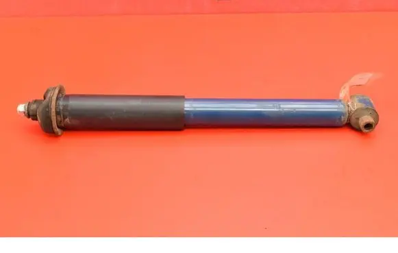 Rear shock absorber/damper